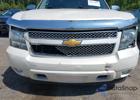 2013 Chevrolet Avalanche Ltz z USA, uszkodzony, nr VIN 3GNTKGE71DG122204